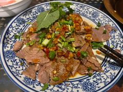 -蜗牛小馆醉乡民谣云南菜(惠新西里店)