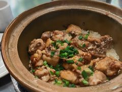 -红星光发煲仔饭(文海店)