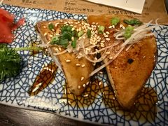 -哥哥の深夜食堂(叁宸里店)