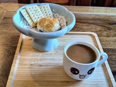 -八条一号餐厅(西四店)
