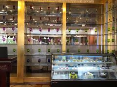 -博悦茶餐厅(文殊院店)