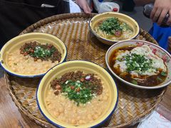-阿福板凳面(观音桥店)