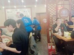 -灶座小锅烀饼·铁锅炖(道里店)
