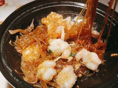 -绿茶餐厅(天通苑华联店)