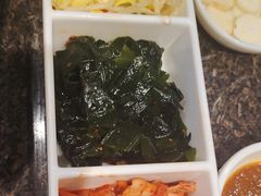 -正苑26年海鲜烤肉•牛尾汤汤饭(东港店)