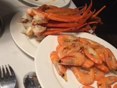 -星伦多 自助料理(圆融店)