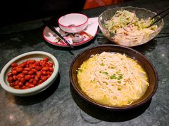 -新白鹿餐厅(悠迈生活广场店)