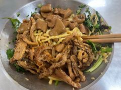 -金秋特色面馆(铜庄店)