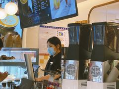 -Peet's Coffee皮爷咖啡(德基店)