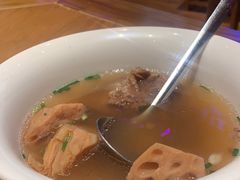 -巢爷老味(东方红店)