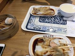 -冰泉豆浆馆(阳朔店)