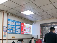 -薛昌利大米面皮(南关正街店)