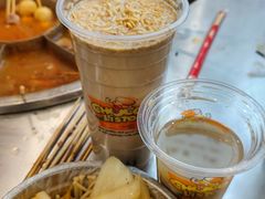 -湖南益阳麻辣烫(棠东丰华街店)