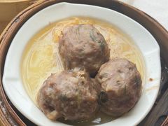 -馨越楼·点心·粤菜(赤坎店)