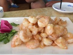 同发号饭庄-同发号饭庄(复兴路店)