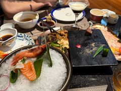 -極上萬膳·日料放题(海岸城店)