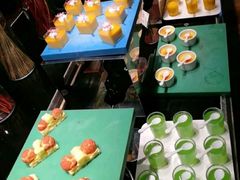 -亚马逊环球美食百汇(新城吾悦广场店)