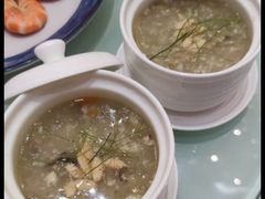 -禄福山庄•顺德菜·融和菜(龙江店)