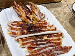 -老大连·海肠捞饭·大连海鲜大连菜(西安路店)