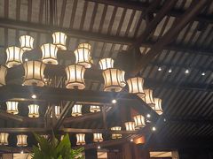 -杭州西子湖四季酒店·金沙厅