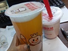 -蜜雪冰城(桂林胡同店)