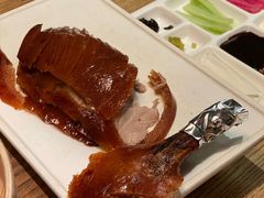 -小大董·烤鸭(王府井apm店)