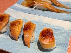 -元气寿司(东方宝泰店)