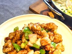 -庆赫隆融合菜馆(群力店)