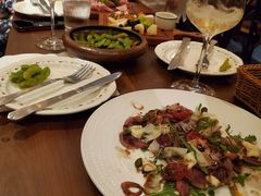-Bistro Les Lilas丁香花小酒馆