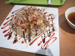-北京理工大学新食堂