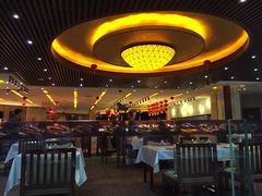 -雄楚国际大酒店-四季西餐厅