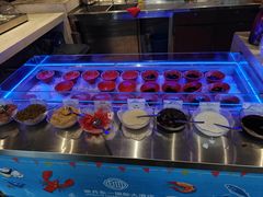 -明月东一酒店·菲斯特自助餐厅