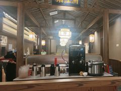 -恰饭·老长沙市井菜(天河客运站店)