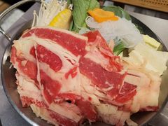 寿喜烧-米仓食堂(凯德广场店)