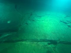 -白鹤梁水下博物馆