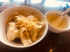 拌馄饨-熙盛源(苏苑街店)