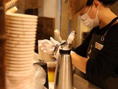 -成川茶店·潮汕工夫浓茶(万象店)