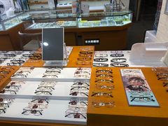 -京光明眼镜批发城(大兴黄村店)