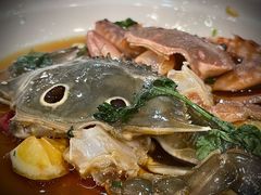 -揭阳钟记小食(福田新村店)