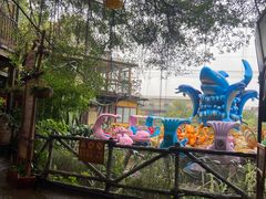-长鹿旅游休博园