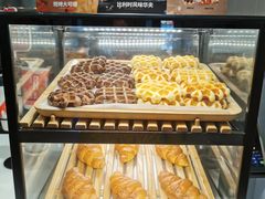 -肯德基(新塘乐购店)