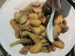 -前海沿·青岛菜(李沧万达店)