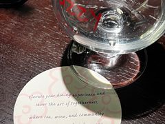 -Fuzzy Bistro 浮几韩餐·茶酒馆