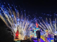 -沈阳方特欢乐世界