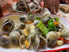 -谊荣海鲜大牌档(石湖店)
