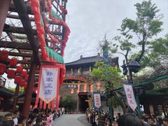 -杭州宋城