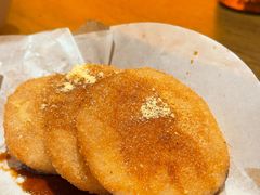 -六月雪干锅(涪城万达广场店)