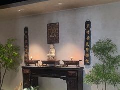 -一顺庭院餐厅(红谷滩店)