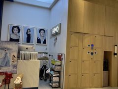 -海马体照相馆(大连柏威年购物中心店)