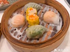 -广州酒家(昌岗地铁站店)